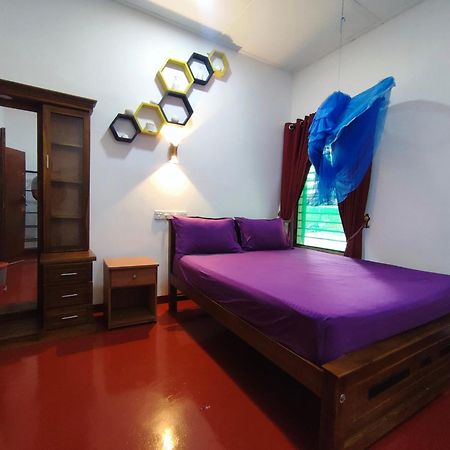 Sea Rest breeze Hotel Trincomalee Exterior foto