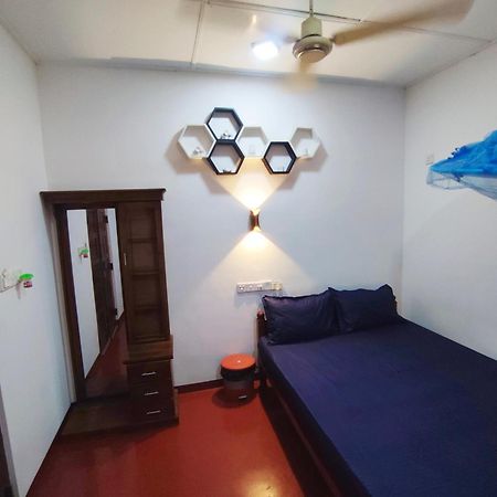 Sea Rest breeze Hotel Trincomalee Exterior foto