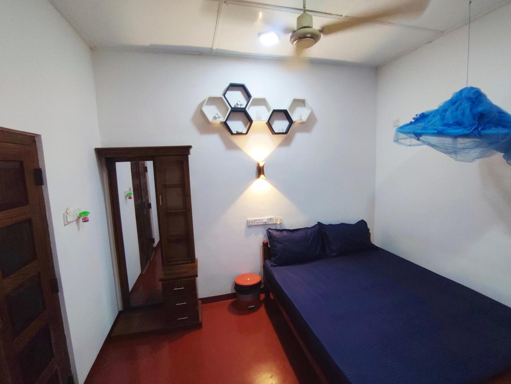 Sea Rest breeze Hotel Trincomalee Exterior foto